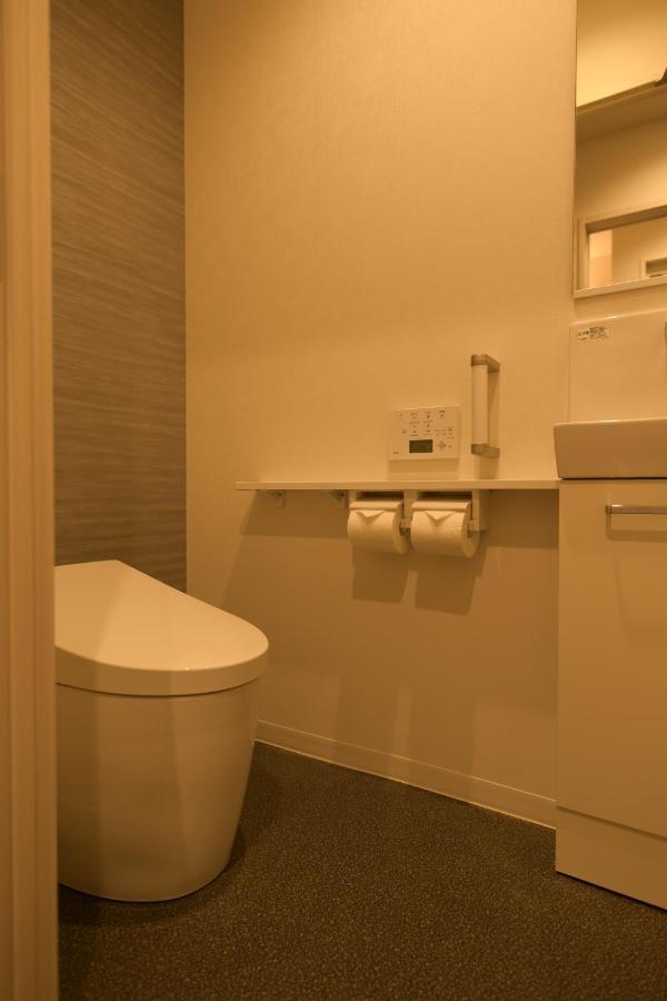 Sakura Shimanami Hotel Onomichi Bagian luar foto