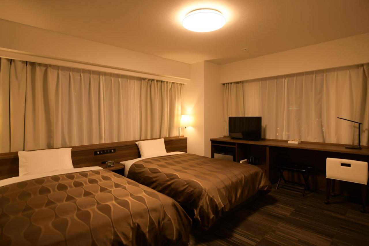 Sakura Shimanami Hotel Onomichi Bagian luar foto